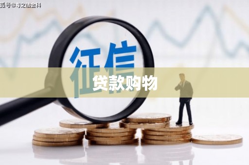 莿桐贷款购物