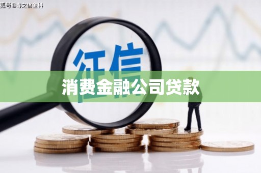 莿桐消费金融公司贷款