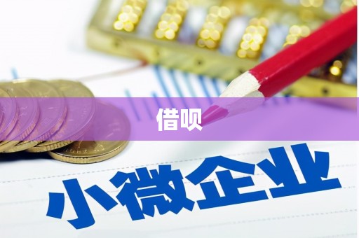 莿桐借呗