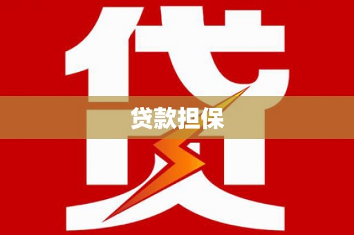 莿桐贷款担保
