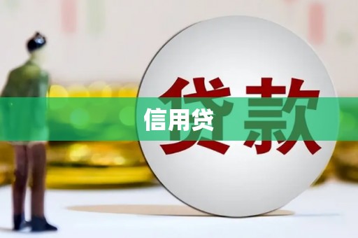 莿桐信用贷