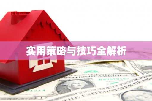 莿桐实用策略与技巧全解析