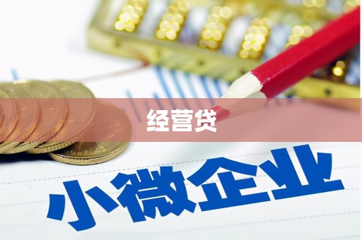 莿桐经营贷