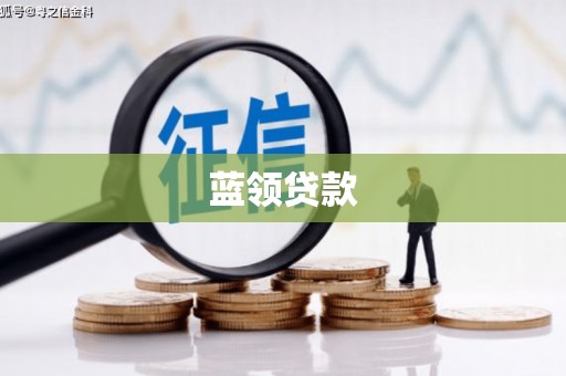 莿桐蓝领贷款